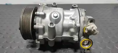 Автозапчастина б/у компресор кондиционера для ford transit combi ´06 ft 280 corto посилання на oem iam 7c1119d629ba  