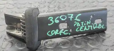 Автозапчастина б/у опора / направляюча розсувних дверей для opel vivaro 2.5 dti / cdti cat (g9u-730 / lj9) посилання на oem iam 312372e