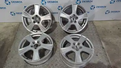 Автозапчастина б/у КОМПЛЕКТ КОЛІС для FORD MONDEO BERLINA (GE)  Посилання на OEM IAM 1S7JAA  