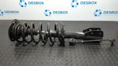 Peça sobressalente para automóvel em segunda mão amortecedor dianteiro direito por chevrolet captiva 2.0 vcdi lt referências oem iam 