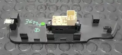 Second-hand car spare part right front power window switch for chevrolet captiva 2.0 vcdi lt oem iam references 201003484  