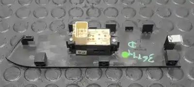 Second-hand car spare part right front power window switch for chevrolet captiva 2.0 vcdi lt oem iam references 201003484  
