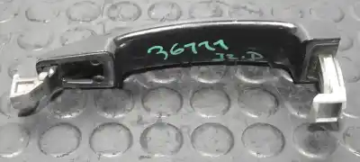 Second-hand car spare part left front window crank handle for chevrolet captiva 2.0 vcdi lt oem iam references   