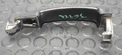 Peça sobressalente para automóvel em segunda mão manivela / manipulo do vidro dianteiro direito por chevrolet captiva 2.0 vcdi lt referências oem iam   