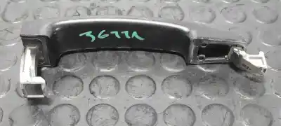 Peça sobressalente para automóvel em segunda mão manivela / manipulo do vidro dianteiro direito por chevrolet captiva 2.0 vcdi lt referências oem iam   