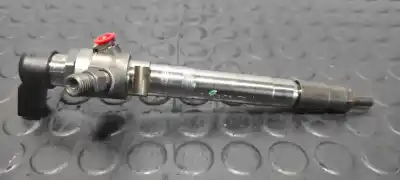 Pièce détachée automobile d'occasion INJECTEUR pour FORD TRANSIT COMBI ´06  Références OEM IAM BK2Q9K546AG  