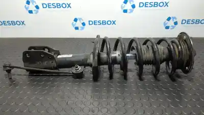 Peça sobressalente para automóvel em segunda mão AMORTECEDOR DIANTEIRO ESQUERDO por CHEVROLET CAPTIVA  Referências OEM IAM 96626303  