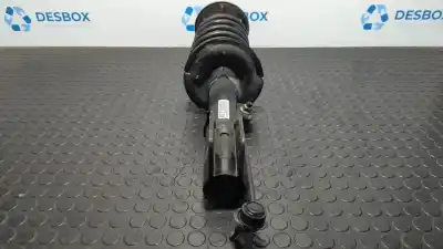 Peça sobressalente para automóvel em segunda mão amortecedor dianteiro esquerdo por chevrolet captiva 2.0 vcdi lt referências oem iam 96626303  