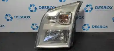 Автозапчасти б/у левый передний пилот за ford transit combi ´06 ft 280 corto ссылки oem iam 6c1113w030