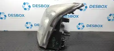 Автозапчасти б/у левый передний пилот за ford transit combi ´06 ft 280 corto ссылки oem iam 6c1113w030  
