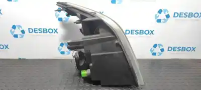 Автозапчасти б/у левый передний пилот за ford transit combi ´06 ft 280 corto ссылки oem iam 6c1113w030  