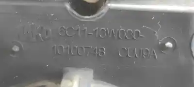 Автозапчасти б/у левый передний пилот за ford transit combi ´06 ft 280 corto ссылки oem iam 6c1113w030  