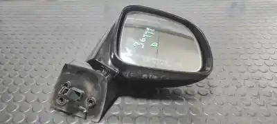 Peça sobressalente para automóvel em segunda mão espelho retrovisor direito por chevrolet captiva 2.0 vcdi lt referências oem iam a045611