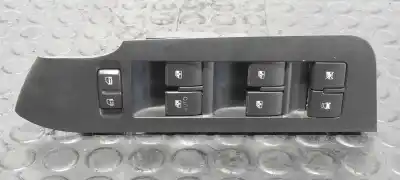 Second-hand car spare part Left Front Power Window Switch for CHEVROLET CAPTIVA 2.0 VCDI LT OEM IAM references 202005436  