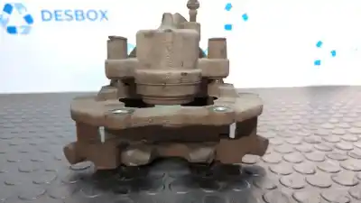 Автозапчасти б/у передний правый тормозной суппорт за ford kuga (cbs) titanium s ссылки oem iam ate 814  