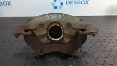 Автозапчасти б/у передний левый тормозной суппорт за ford kuga (cbs) titanium s ссылки oem iam ate 813  