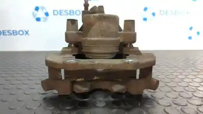 Автозапчасти б/у передний левый тормозной суппорт за ford kuga (cbs) titanium s ссылки oem iam ate 813  