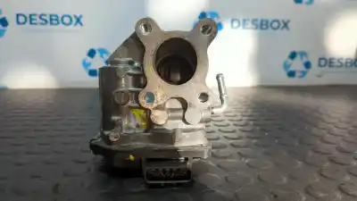 Pièce détachée automobile d'occasion vanne egr pour renault maxity fgdk 150.35/45 références oem iam 14710lc40a  