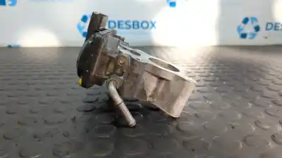 Pièce détachée automobile d'occasion vanne egr pour renault maxity fgdk 150.35/45 références oem iam 14710lc40a  