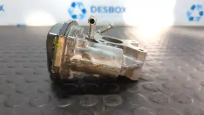 Pièce détachée automobile d'occasion vanne egr pour renault maxity fgdk 150.35/45 références oem iam 14710lc40a  
