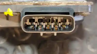 Pièce détachée automobile d'occasion vanne egr pour renault maxity fgdk 150.35/45 références oem iam 14710lc40a  
