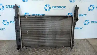 İkinci el araba yedek parçası su radyatörü için chevrolet captiva 2.0 vcdi lt oem iam referansları 622127  