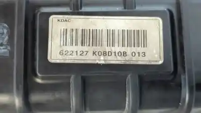 İkinci el araba yedek parçası su radyatörü için chevrolet captiva 2.0 vcdi lt oem iam referansları 622127  