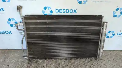 Peça sobressalente para automóvel em segunda mão Condensador / Radiador De Ar Condicionado por CHEVROLET CAPTIVA 2.0 VCDI LT Referências OEM IAM K8D10B  