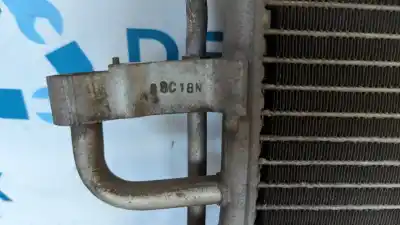 Peça sobressalente para automóvel em segunda mão condensador / radiador de ar condicionado por chevrolet captiva 2.0 vcdi lt referências oem iam k8d10b  