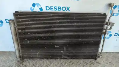 Peça sobressalente para automóvel em segunda mão condensador / radiador de ar condicionado por chevrolet captiva 2.0 vcdi lt referências oem iam k8d10b  