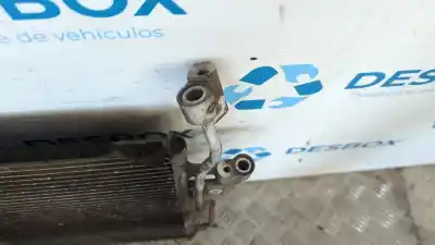 Peça sobressalente para automóvel em segunda mão condensador / radiador de ar condicionado por chevrolet captiva 2.0 vcdi lt referências oem iam k8d10b  