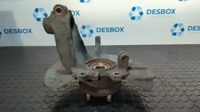 Автозапчасти б/у передняя правая кулачка за ford kuga (cbs) titanium s ссылки oem iam 8v413k170ad  