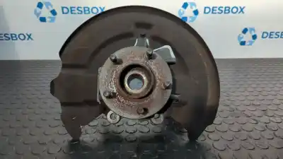 Автозапчасти б/у передняя правая кулачка за ford kuga (cbs) titanium s ссылки oem iam 8v413k170ad  