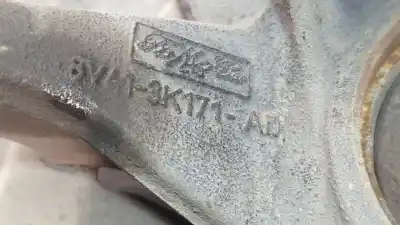 Автозапчасти б/у передняя левая кулачка за ford kuga (cbs) titanium s ссылки oem iam 8v413k171ad  