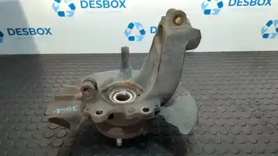 Автозапчасти б/у передняя левая кулачка за ford kuga (cbs) titanium s ссылки oem iam 8v413k171ad  