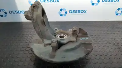 Автозапчасти б/у передняя левая кулачка за ford kuga (cbs) titanium s ссылки oem iam 8v413k171ad  