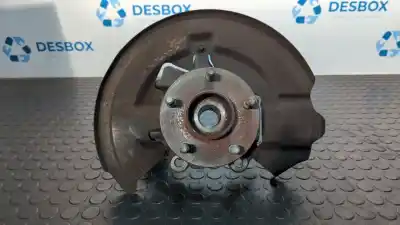 Автозапчасти б/у передняя левая кулачка за ford kuga (cbs) titanium s ссылки oem iam 8v413k171ad  