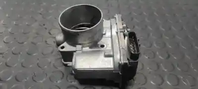 Pezzo di ricambio per auto di seconda mano scatola della farfalla per renault maxity fgdk 150.35/45 riferimenti oem iam lca6001d  