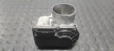 Pezzo di ricambio per auto di seconda mano scatola della farfalla per renault maxity fgdk 150.35/45 riferimenti oem iam lca6001d  