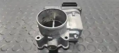 Pezzo di ricambio per auto di seconda mano scatola della farfalla per renault maxity fgdk 150.35/45 riferimenti oem iam lca6001d  