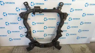 Peça sobressalente para automóvel em segunda mão charrió / suporte de eixo dianteiro por chevrolet captiva 2.0 vcdi lt referências oem iam 