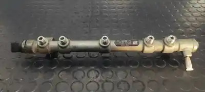 Pezzo di ricambio per auto di seconda mano rampa iniettori per renault maxity fgdk 150.35/45 riferimenti oem iam 0445214368  