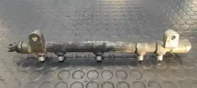 Pezzo di ricambio per auto di seconda mano rampa iniettori per renault maxity fgdk 150.35/45 riferimenti oem iam 0445214368  