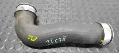Peça sobressalente para automóvel em segunda mão tubo por seat leon (1p1) 1.9 tdi referências oem iam 1k0145834l