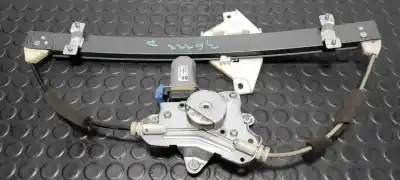 Peça sobressalente para automóvel em segunda mão elevador de vidros dianteiro direito por chevrolet captiva 2.0 vcdi lt referências oem iam 25937972