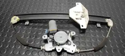 Peça sobressalente para automóvel em segunda mão elevador de vidros dianteira esquerda por chevrolet captiva 2.0 vcdi lt referências oem iam 25937973