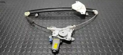 Peça sobressalente para automóvel em segunda mão elevador de vidros traseiro esquerdo por chevrolet captiva 2.0 vcdi lt referências oem iam 25937971