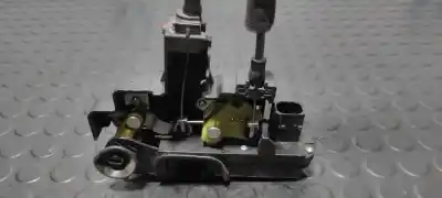 Peça sobressalente para automóvel em segunda mão fechadura da porta traseira direita por chevrolet captiva 2.0 vcdi lt referências oem iam a046818  