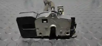 Peça sobressalente para automóvel em segunda mão fechadura da porta traseira direita por chevrolet captiva 2.0 vcdi lt referências oem iam a046818  
