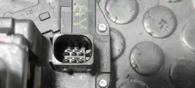 Peça sobressalente para automóvel em segunda mão fechadura da porta traseira direita por chevrolet captiva 2.0 vcdi lt referências oem iam a046818  